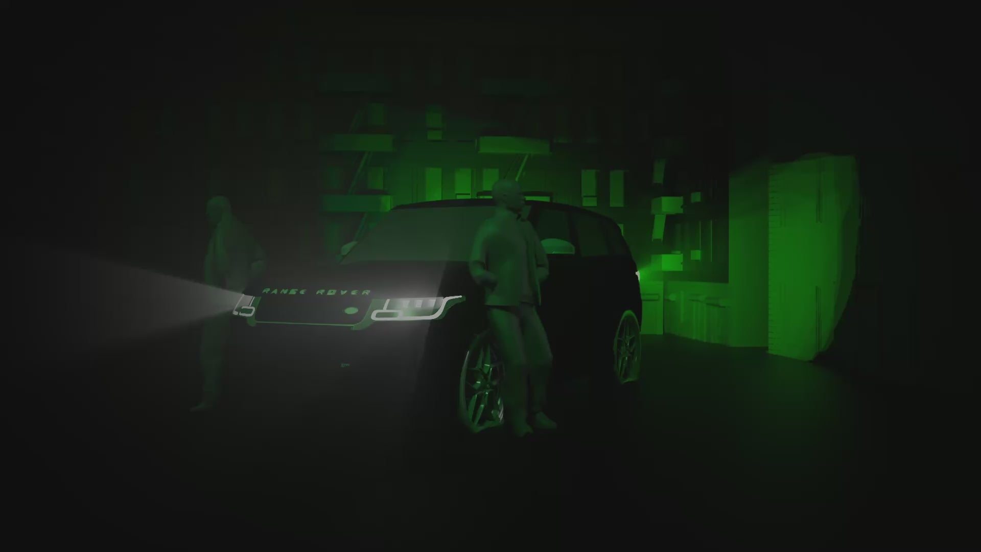 VIDEO INTRO WEBSITE